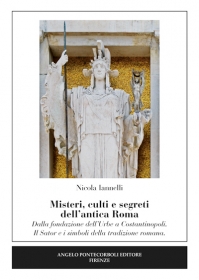 Misteri culti e segreti dellantica Roma